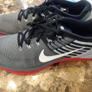 Nike Metcon DSX Flyknit Crossfit Shoe Size 14 & 15